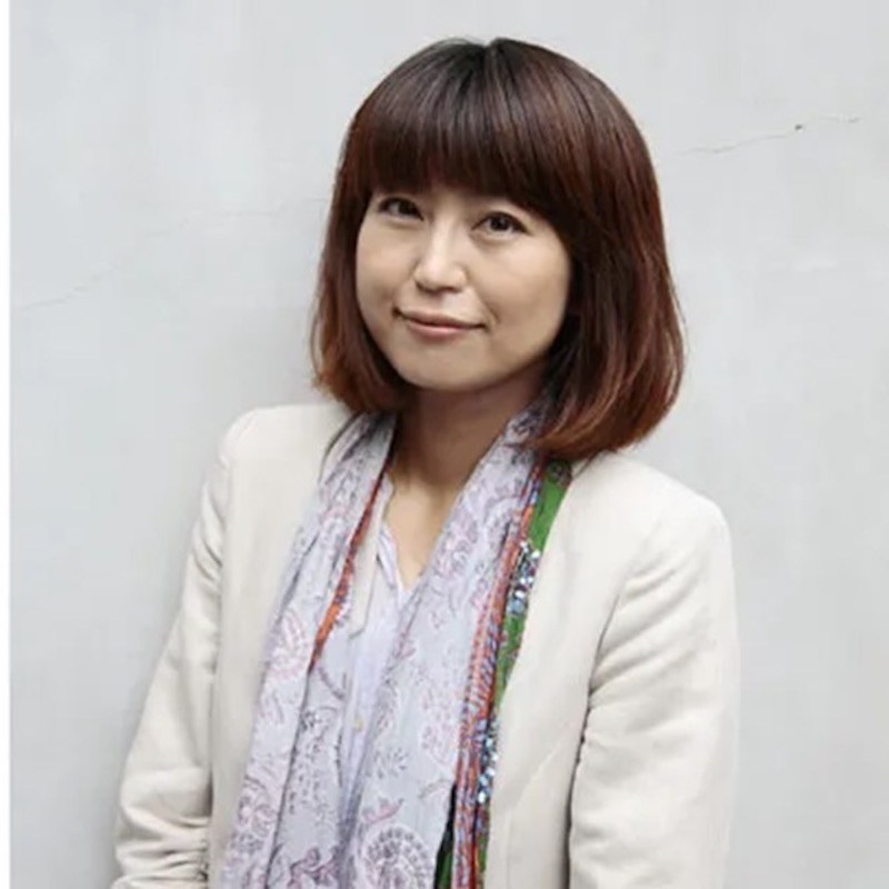 Photo of Naoko Asai