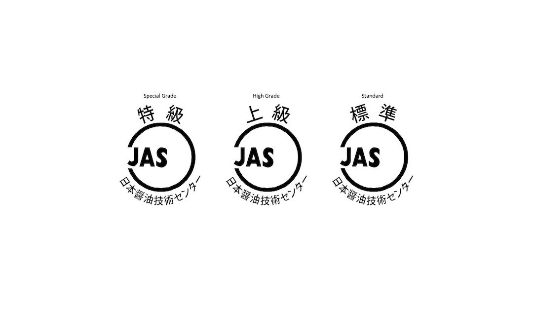 “JAS Logo”- The Symbol of Reassurance and Quality