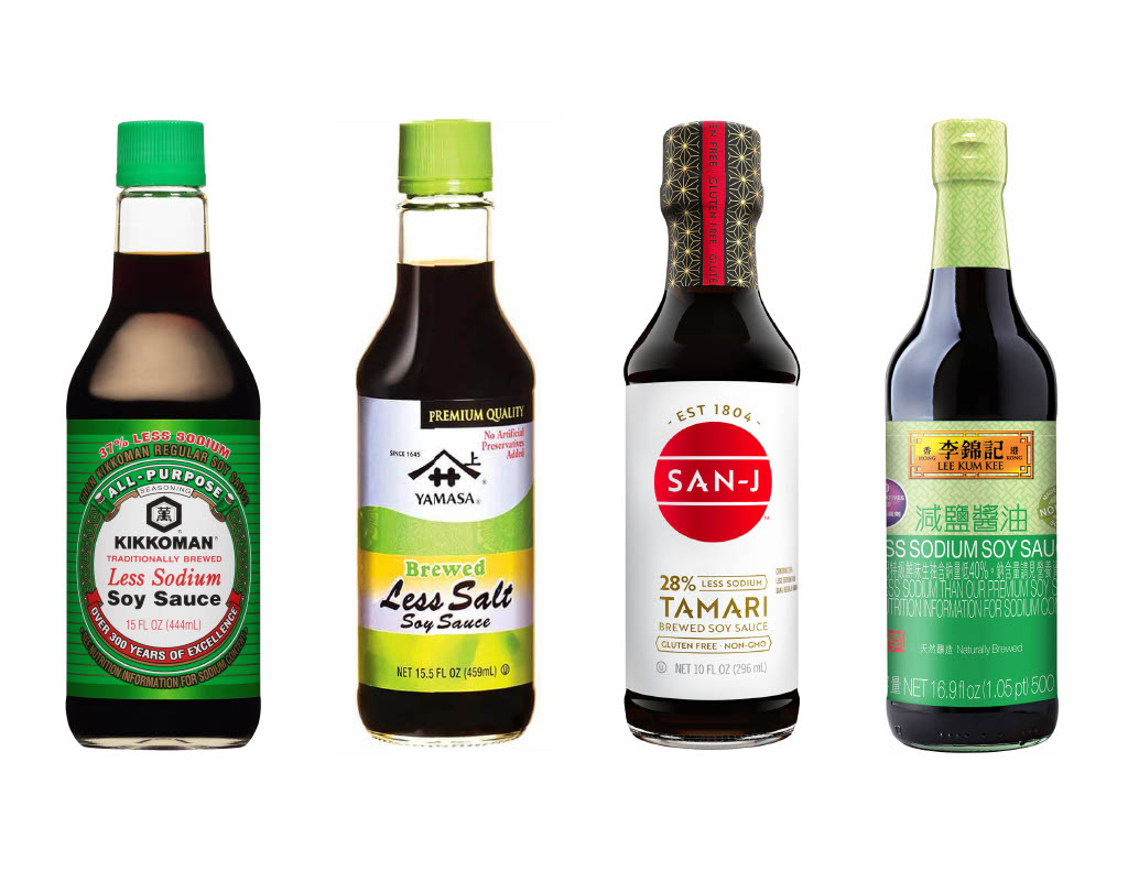 How To Get The Most Out Of Low Sodium Soy Sauce Hakko Hub