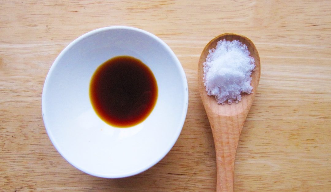 The Truth About Low-sodium Soy Sauce and How To Get the Most Out of It