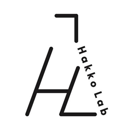 Hakko Lab logo
